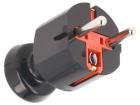 WT-40 CZ  Connectors