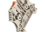 WTR2.5 DIN Rail Terminal Blocks