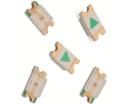 150060GS75000 Standard LEDs - SMD