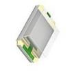 150066RV54050 Standard LEDs - SMD