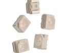 150141VS73100 Standard LEDs - SMD