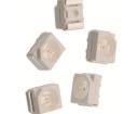 150141YB73100 Standard LEDs - SMD