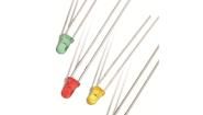 151051VS04000 Standard LEDs - Through Hole