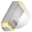 155060RS73200 Standard LEDs - SMD