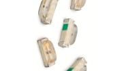 155124VS73200 Standard LEDs - SMD