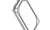 158563250A Standard LEDs - SMD