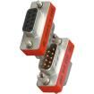 234016003 D-Sub Adapters & Gender Changers