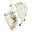 260725 EMI Gaskets, Sheets, Absorbers & Shielding