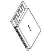 2610011025000 WiFi Modules - 802.11