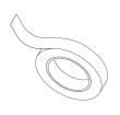 3003325A EMI Gaskets, Sheets, Absorbers & Shielding