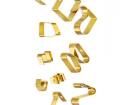 331161702513 EMI Gaskets, Sheets, Absorbers & Shielding
