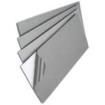 33401 EMI Gaskets, Sheets, Absorbers & Shielding