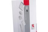 360002 EMI Gaskets, Sheets, Absorbers & Shielding