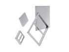 36003500 EMI Gaskets, Sheets, Absorbers & Shielding