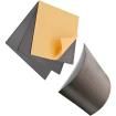 364105 EMI Gaskets, Sheets, Absorbers & Shielding