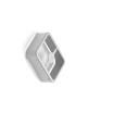 3670191 EMI Gaskets, Sheets, Absorbers & Shielding