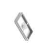 3670483 EMI Gaskets, Sheets, Absorbers & Shielding