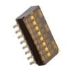 416131160808 DIP Switches/SIP Switches
