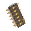 418121160801 DIP Switches/SIP Switches