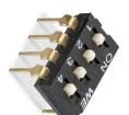 418127270908 DIP Switches/SIP Switches