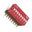 418217270910A DIP Switches/SIP Switches