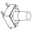 430182043816 Tactile Switches