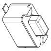 434121043816 Tactile Switches