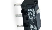 463091370402 Basic / Snap Action Switches