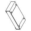 560050332013 Current Sense Resistors - SMD