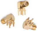 60311002114501  Connectors