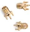 60312002114503 RF Connectors / Coaxial Connectors