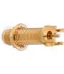 60312042114504 RF Connectors / Coaxial Connectors