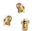 60312102114506  Connectors