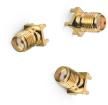 60312102114506 RF Connectors / Coaxial Connectors