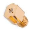 60312202114307 RF Connectors / Coaxial Connectors