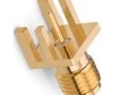 60312202114509 RF Connectors / Coaxial Connectors