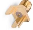 60312202114512 RF Connectors / Coaxial Connectors