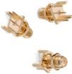 60312242114510 RF Connectors / Coaxial Connectors