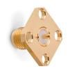60312422114521 RF Connectors / Coaxial Connectors