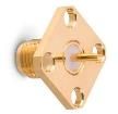 60312522114519 RF Connectors / Coaxial Connectors