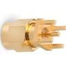 60314002124524 RF Connectors / Coaxial Connectors