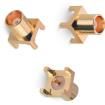 60612002111505 RF Connectors / Coaxial Connectors