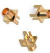 60612202111510 RF Connectors / Coaxial Connectors