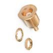 60612432111512 RF Connectors / Coaxial Connectors