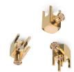 60613003121501  Connectors