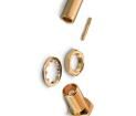 60626421110420 RF Connectors / Coaxial Connectors