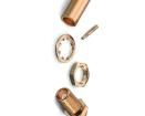 60626421110620 RF Connectors / Coaxial Connectors