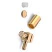 60636031210620 RF Connectors / Coaxial Connectors