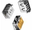614104190121 USB Connectors