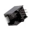 615004141121 Modular Connectors / Ethernet Connectors